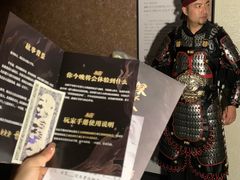 -洛阳古墓博物馆