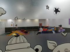 -爱威盛亲子俱乐部·纽约国际早托中心