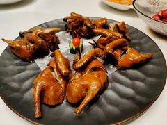 -同庆楼(建邺万达店)
