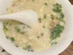 -晶渔坊·海鲜私房菜(东夷小镇店)