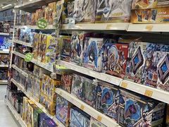 -TOYSRUS玩具反斗城(深圳万象城店)