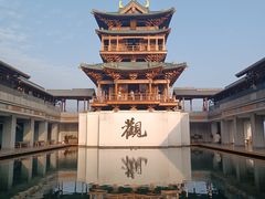 -五祖寺