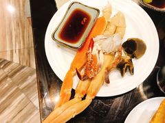 -万达瑞华酒店美食汇自助餐厅(楚河汉街店)
