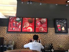 -星巴克(深圳佳宁娜友谊广场店)