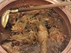 -关东小磨东北菜(漕河泾印象城店)