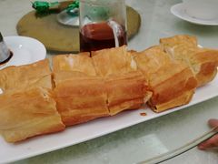 -快活林食家