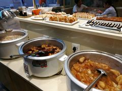 -素满香·素食自助餐(苏州·临顿路店)