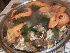 -双合园·海鲜水饺青岛菜(万佳广场店)