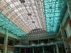 -碧水豪园·足浴·SPA·汗蒸·那须汤泉(中山东路店)