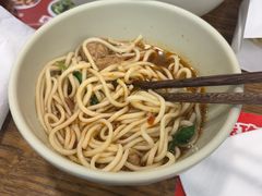 -李先生牛肉面大王(马栏店)