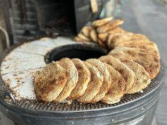 -迎春桥老炉烧饼(碧霞路店)