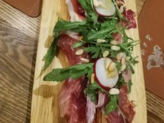 -Golden Lily河内巴黎法越料理餐厅(建国西路店)