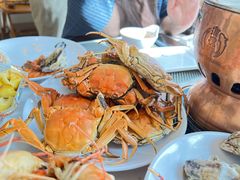 -澜悦港海鲜体验主题餐厅