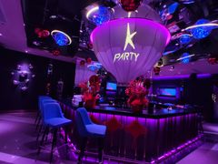 -Kparty·KTV