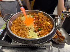 -李先生的首尔小馆(松江启源广场店)