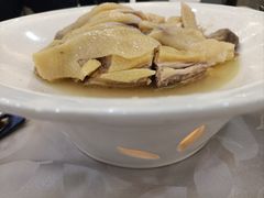 -鹭园酒家·四十年老字号