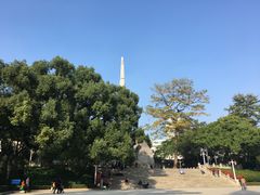 -广东革命历史博物馆办公楼