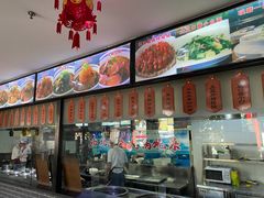 -上庄晋风庄园(上庄店)