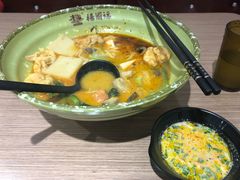 -杨国福麻辣烫(龙阳广场店)