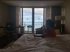 -深圳大梅沙京基洲际度假酒店