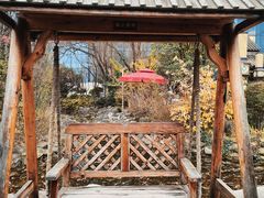 -太白山御龙湾温泉