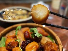 -园林美食城·本土农家菜(杨和镇店)