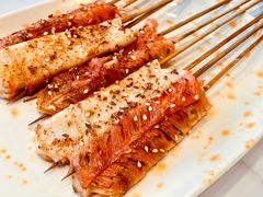-蚝老板海鲜烧烤大排档(码头店)