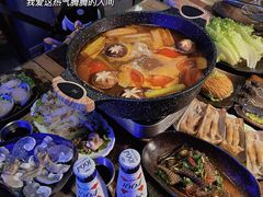 -质烤烤物·活烤海鲜(质烤总店)