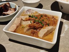 豆酱蒸香芋-杭州酒家(庆春路店)