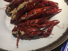 -功夫小龙虾·烧烤·江湖菜(金沙洲店)