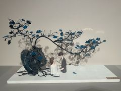 -北京工艺美术博物馆