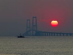 -宝安西湾红树林湿地公园