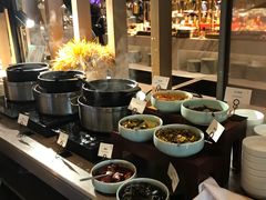 -印象餐厅(杭州国际博览中心北辰大酒店)