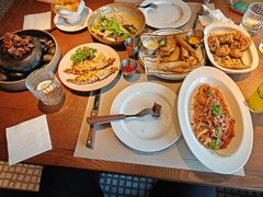 -J·one Bistro吉萬酒厨·牛排