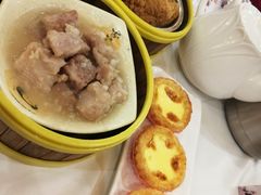 蒜香蒸排骨-东江海鲜酒家(艺都分店)