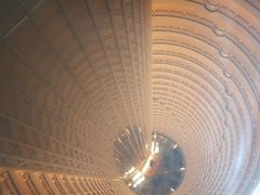 -上海金茂大厦88层观光厅