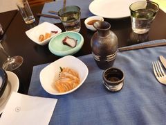 -盛宴自助餐厅(运达喜来登店)