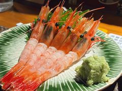 -半藏居酒屋(香港花园店)
