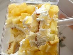 -7cake榴莲千层蛋糕(松江店)