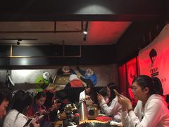 -一个叫川的地方(麒麟新天地店)