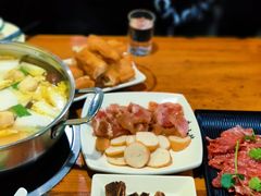-牛小隆牛肉面馆(四牌楼店)