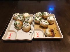 -东泰祥生煎馆(陕西南路店)
