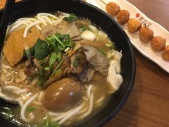 -鑫花溪牛肉米粉(文星广场店)
