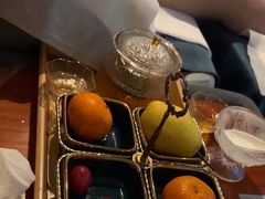 -华夏良子·足道SPA艾灸(翠微店)