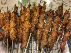 -老猎户炭火锅羊汤(万达店)