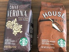 -星巴克(秦皇岛乐都汇店)