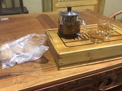 -绿岛汤泉韩式休闲会所