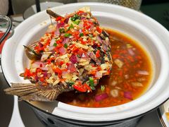 -费大厨辣椒炒肉(通州万达店)