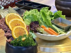 -肉问屋·元气一番烧肉(清河万象汇店)