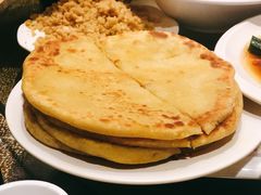 -祥和粗粮食府(南环西路店)